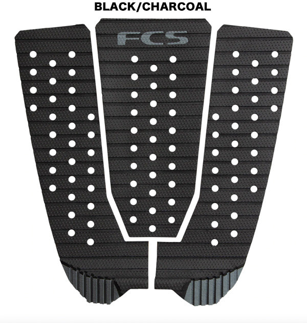 トラクションパッド [KOLOHE ANDINO] TREAD-LITE BLACK-CHARCORL