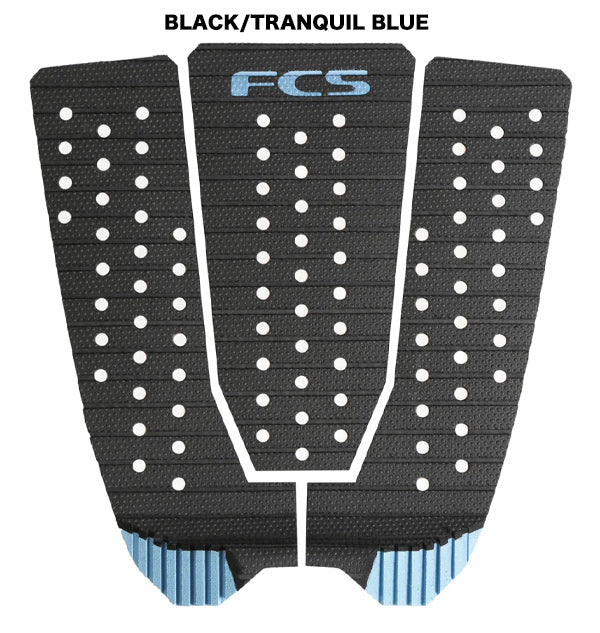 トラクションパッド [KOLOHE ANDINO] TREAD-LITE BLACK-TRANQUIL-BLUE