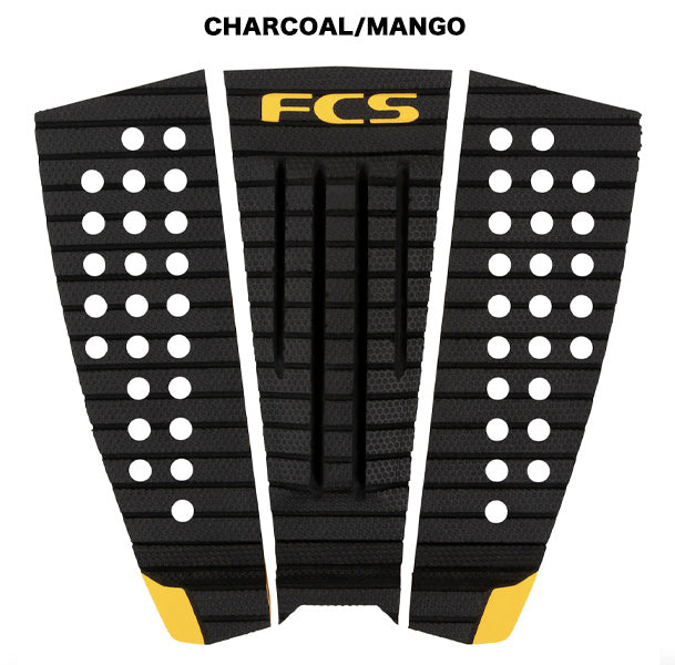 トラクションパッド [JULIAN WILSON] TREAD-LITE CHARCOAL-MANGO