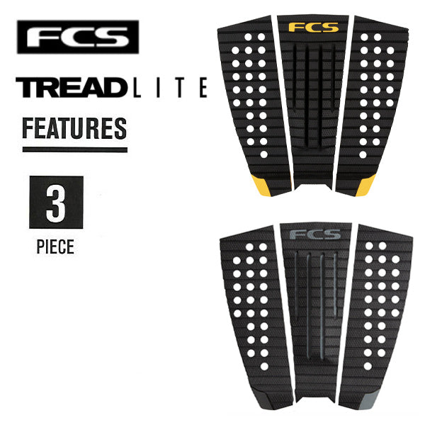 トラクションパッド [JULIAN WILSON] TREAD-LITE