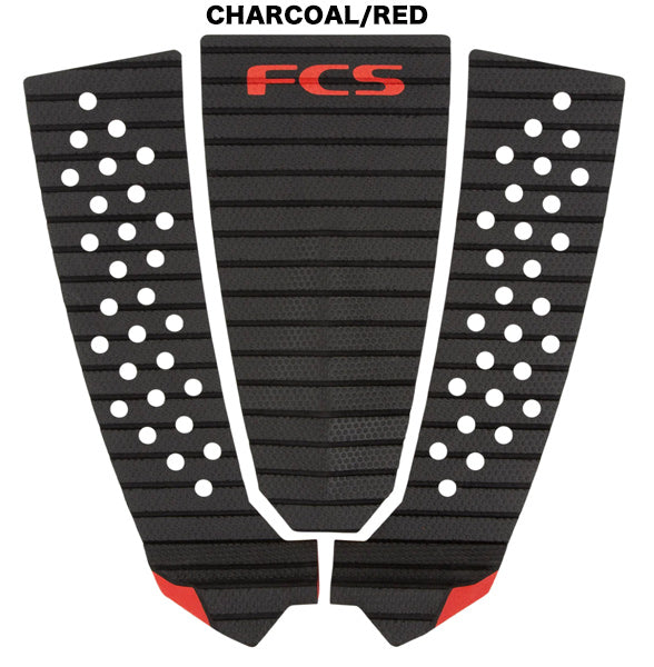 トラクションパッド [FILIPE TOLEDO] TREAD-LITE CHARCOAL-RED