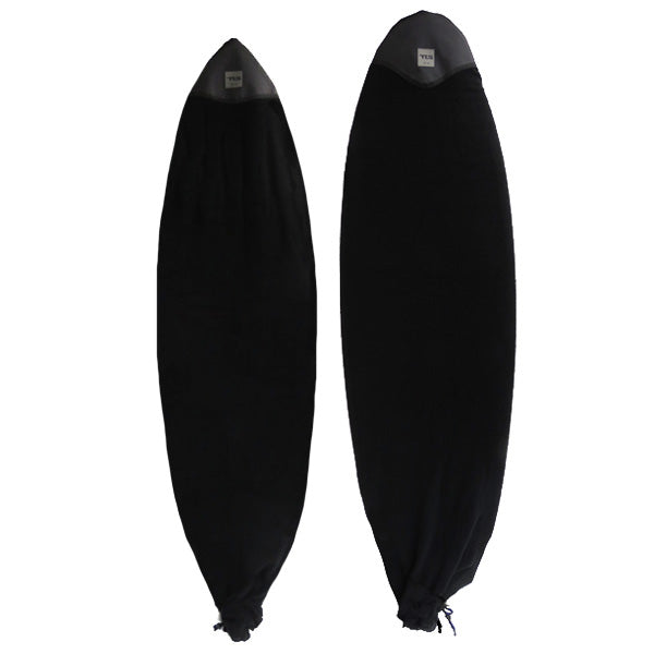 ニットケース [BLK] SHORT 5'8"/ 6'0"/ 6'6"- FUN 5'8"/6'0"/6'6"/7'0"/7'6"