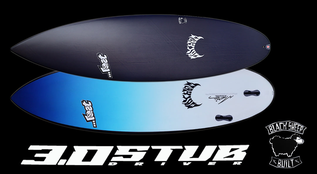 Luvsurf