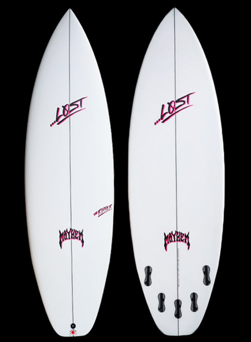 新品セール！5'6"『THE RIPPER』