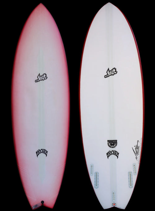 厳選中古 5'5" 28.25cl『RNF Twinzer+ '96er』