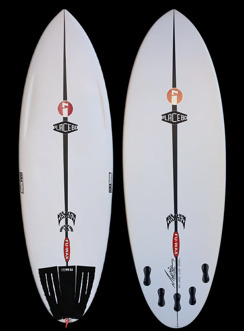 厳選中古 5'4" 29.00cl『Round Nose Round』DURA-FLEX5