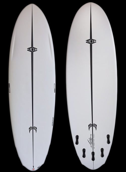 厳選中古 6'6" 53.0cl『RE-LODEAD』DURA-FLEX5