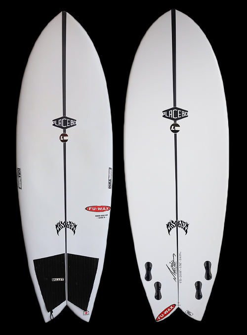 厳選中古 5'3" 28.25cl『RNF-RETRO’18』DURA-FLEX3