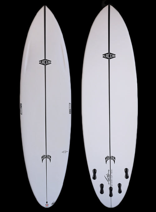 厳選中古 6'6" 38.50cl『SMOOTH OPERATOR』DURA-FLEX4