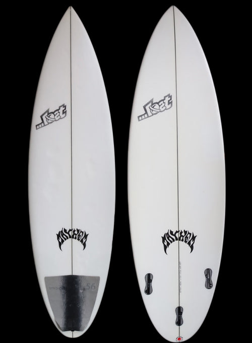 厳選中古 5'7.5" 27.50cl『3.0 STUB DRIVER』