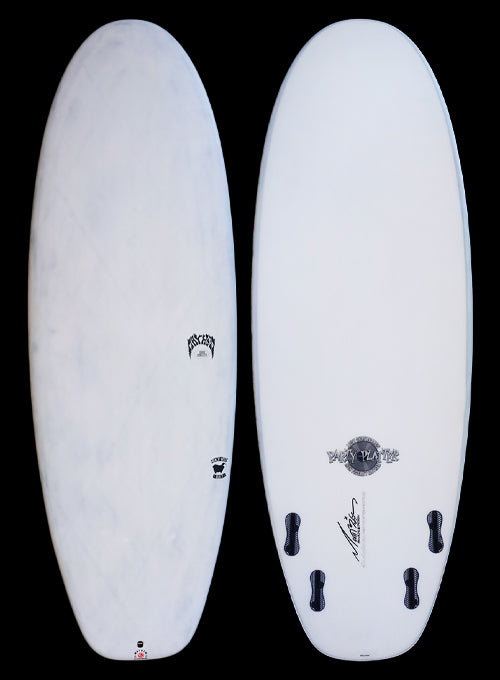 厳選中古 5'4" 33.25cl『PARTY PLATTER』