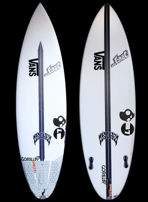 LIGHT SPEED2について – Luvsurf