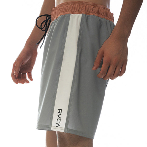 Hybrid Amphibious Board Shorts [APEX TRUNK 17"] GCB0