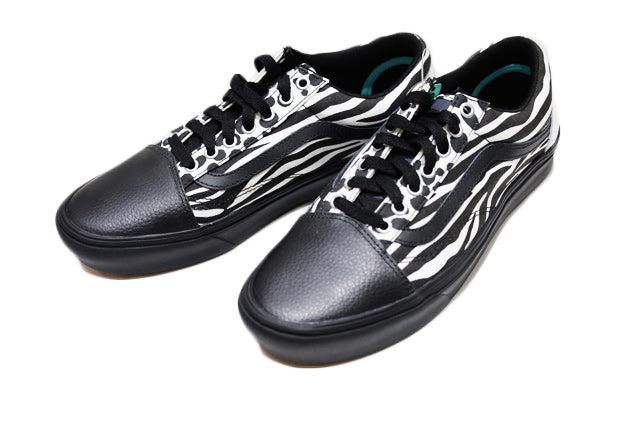 "VANS" x "LUVSURF" Original Shoes / 27cm