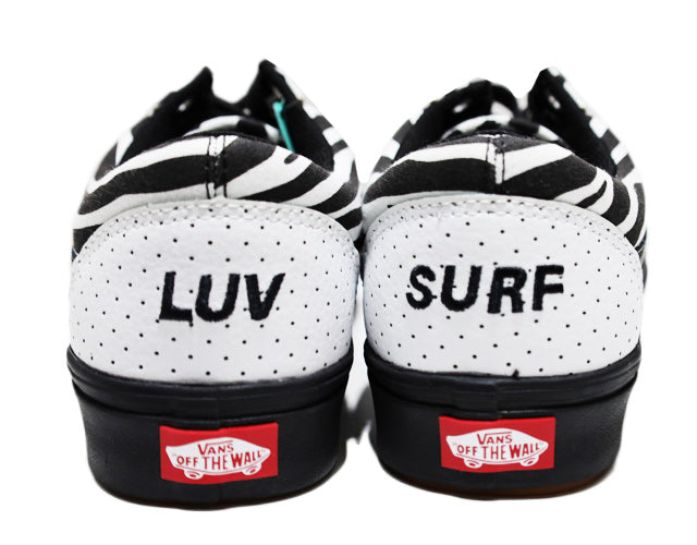 『VANS』×『LUVSURF』Original Shoes / 27cm