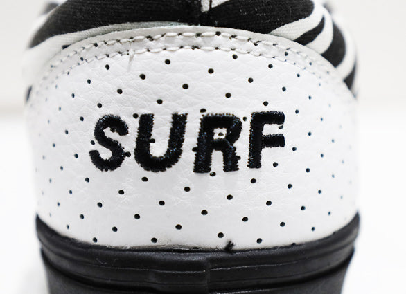 "VANS" x "LUVSURF" Original Shoes / 27cm