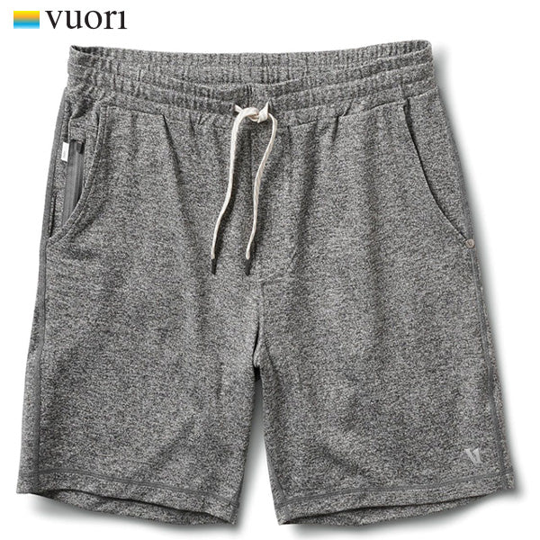 ウォークショーツ [Ponto Short] Heather Grey / Mサイズ