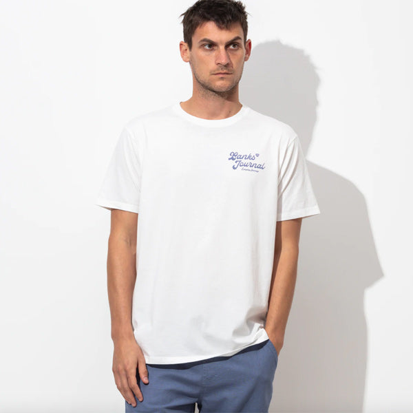 30%オフセール！Tシャツ [WELCOME] OFF WHITE