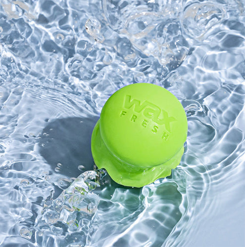 ワックスフレッシュ – Luvsurf