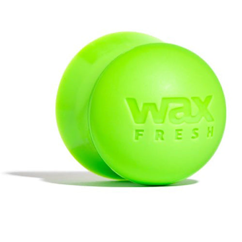 ワックスフレッシュ GREEN