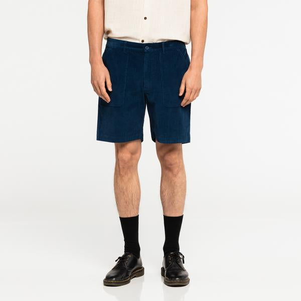 30% OFF SALE! Walk Shorts [BIG BEAR] INSIGNIA BLUE / 30 inch