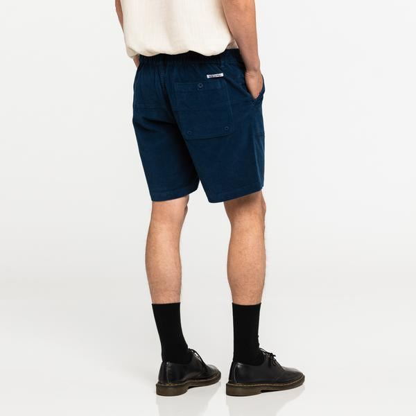 30% OFF SALE! Walk Shorts [BIG BEAR] INSIGNIA BLUE / 30 inch