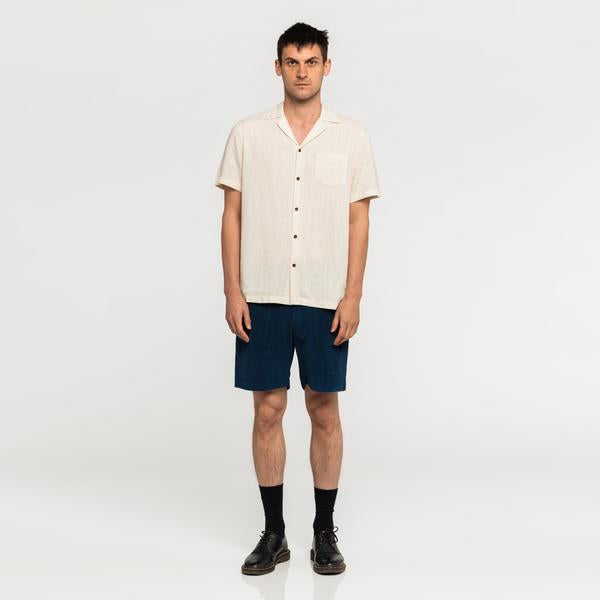 30% OFF SALE! Walk Shorts [BIG BEAR] INSIGNIA BLUE / 30 inch