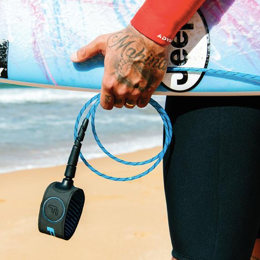リーシュ 6′ COMP [FREEDOM HELIX LEASH]