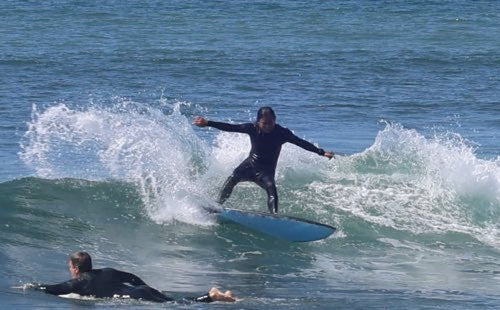 MICKS TAPE SYM – Luvsurf
