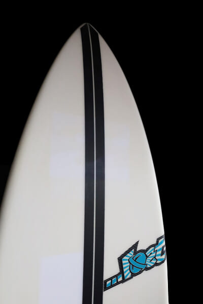 厳選中古 5'0