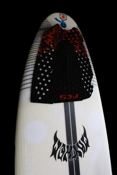 厳選中古 5'0