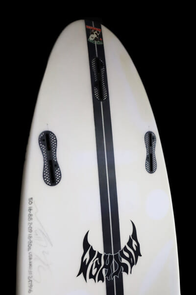 厳選中古  5'0" 18.30cl『DRIVER 3.0』
