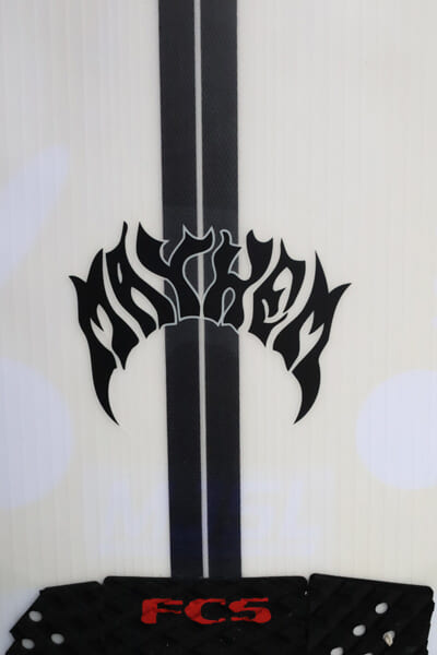 厳選中古  5'0" 18.30cl『DRIVER 3.0』