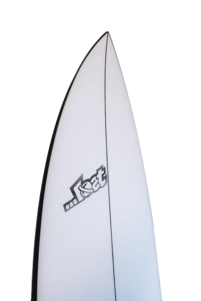 『3.0 STUB DRIVER』 THUMB Tail "POLYESTER"