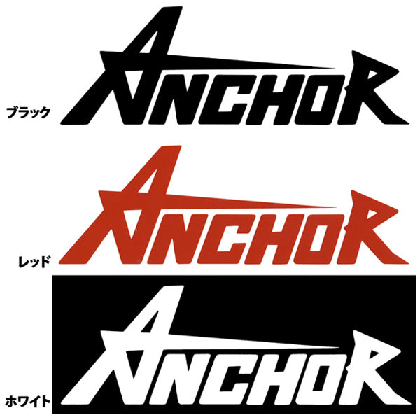Logo sticker