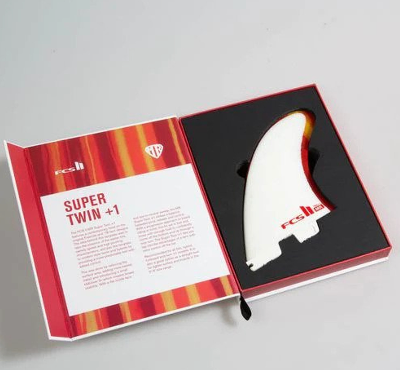 Fins MR Limited Edition XL size