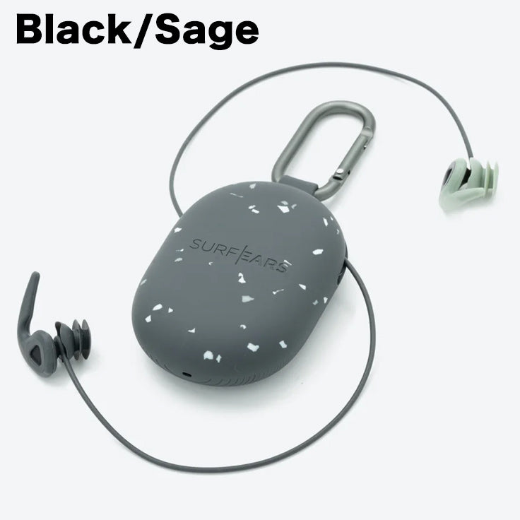 4.0 耳栓 – Luvsurf