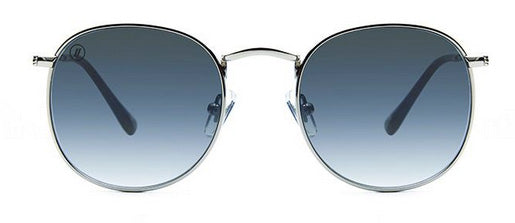 20%オフセール！サングラス [MOON VIRGINIA] SILVER/GRADIENT SMOKE