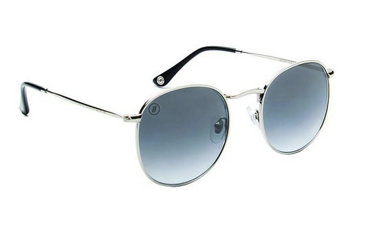 20% Off Sale! Sunglasses [MOON VIRGINIA] SILVER/GRADIENT SMOKE