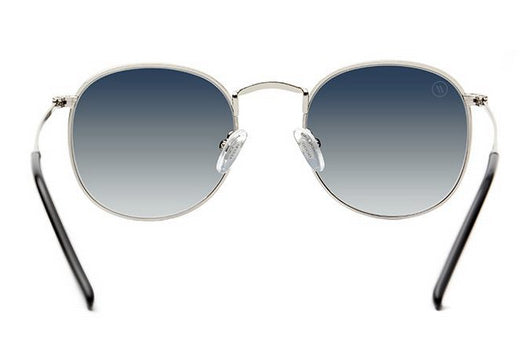20% Off Sale! Sunglasses [MOON VIRGINIA] SILVER/GRADIENT SMOKE