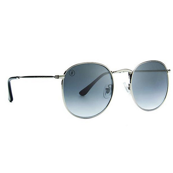 20%オフセール！サングラス [MOON VIRGINIA] SILVER/GRADIENT SMOKE