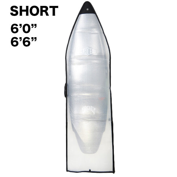 Bubble Case / SHORT 6'0"・6'6" Short-6'0"
