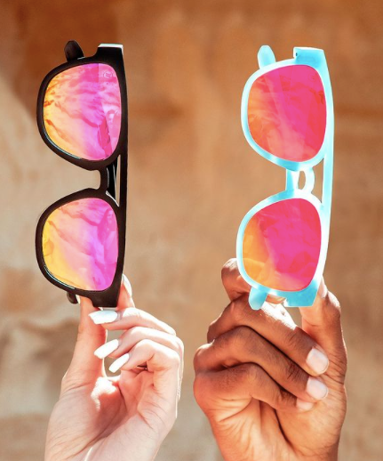20% Off Sale! Sunglasses [ADDISON] POLAR XPRESS / Polarized Lenses