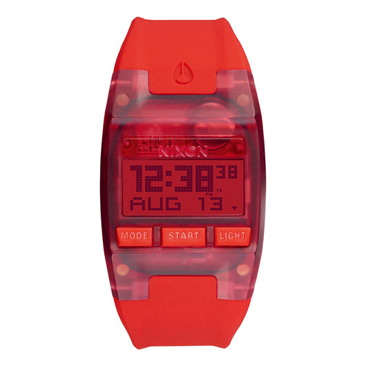 ウォッチ [THE COMP S] Red