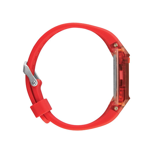 ウォッチ [THE COMP S] Red