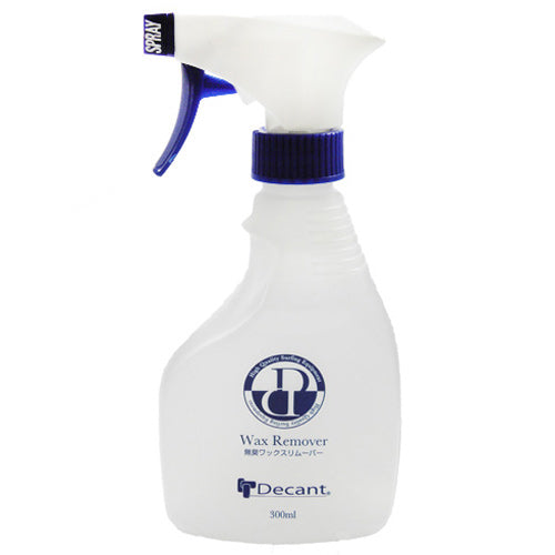 液体・無臭ワックスリムーバー 300ml