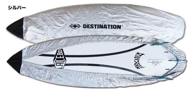 デッキカバー/ワックスガード/SHORT5'6″〜6'8″ – Luvsurf