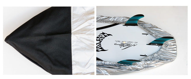 デッキカバー/ワックスガード/SHORT5'6″〜6'8″ – Luvsurf