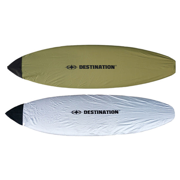 Wolf'sDen ウルフズデン デッキカバー 8.0〜9.6 ボードカバー Wolf'sDen ウルフズデン デッキカバー 8.0〜9.6 ボードカバー