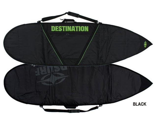 DMS FATCAT BambooFlex 5'11\" ハードケース付き DMS FATCAT BambooFlex 5´11 ハードケース付き